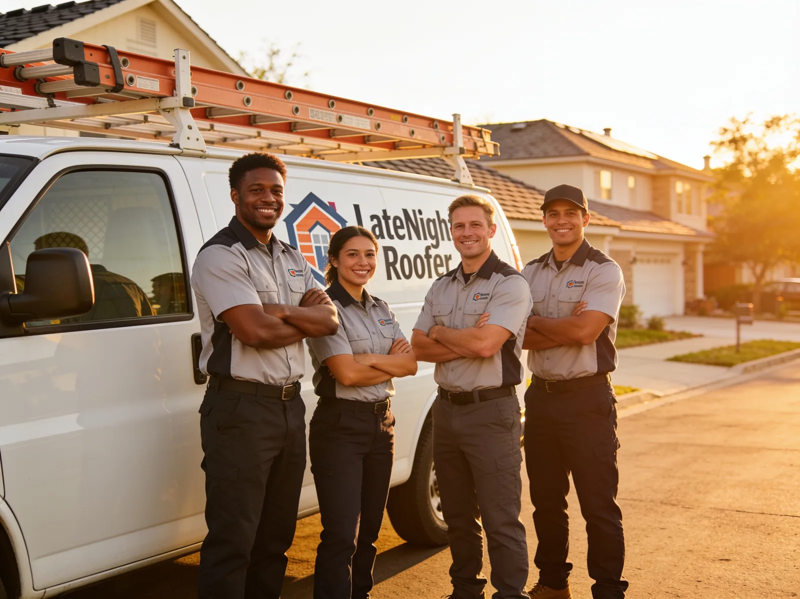 Emergency Roof Repair company in Oneida, AR